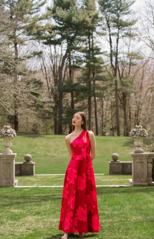 Cassandra Dress