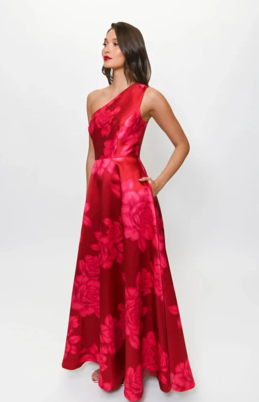 Cassandra Dress