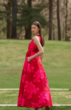 Cassandra Dress