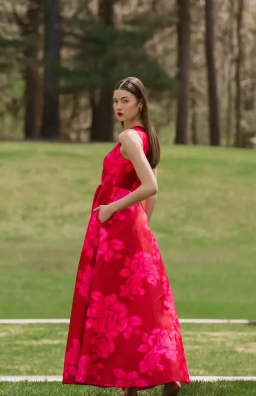 Cassandra Dress