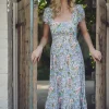 Cornelia Dress
