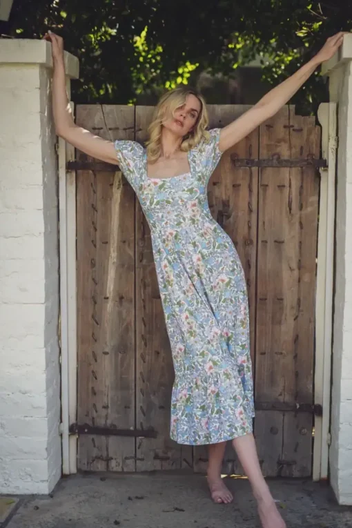 Cornelia Dress