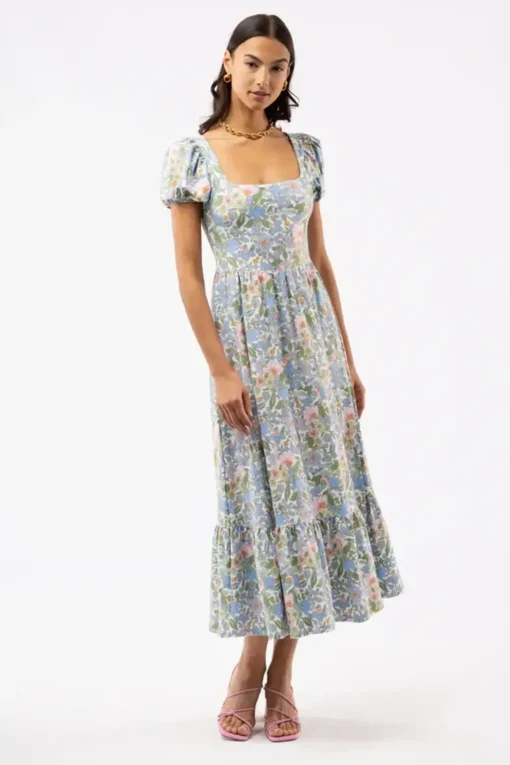 Cornelia Dress