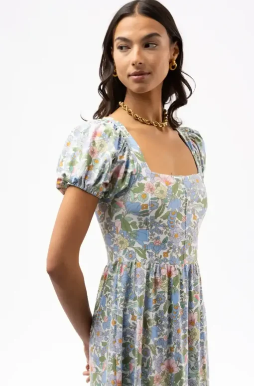 Cornelia Dress