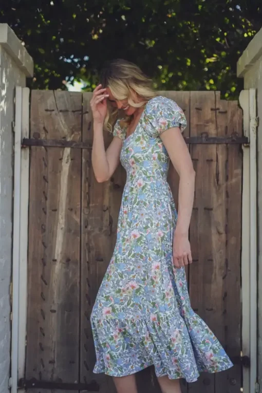 Cornelia Dress
