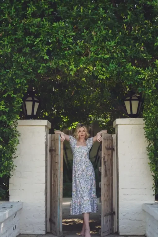 Cornelia Dress