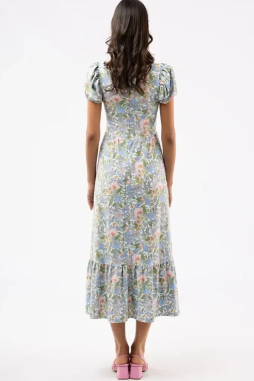 Cornelia Dress