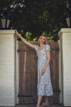 Cornelia Dress