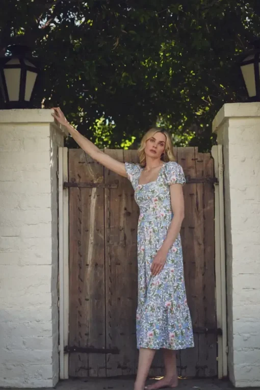 Cornelia Dress