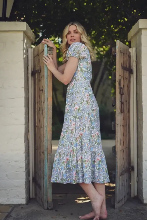 Cornelia Dress