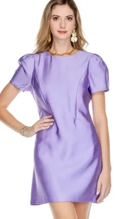 Corrine Dress