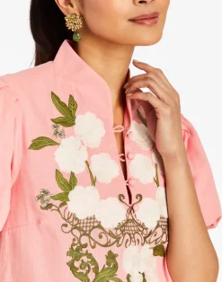 Elliana Dress