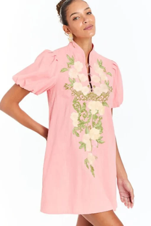 Elliana Dress
