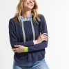 Harriett Hoodie Sweater