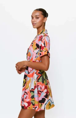 Larsen Dress