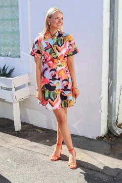 Larsen Dress