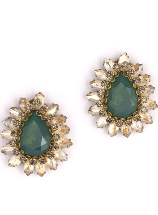 Leesha Earrings