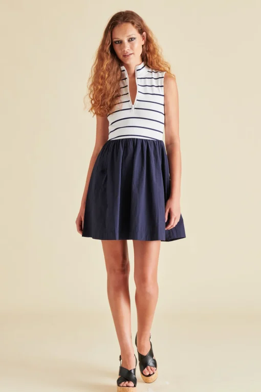 Lyon Dress