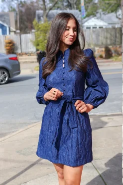 Martha Dress