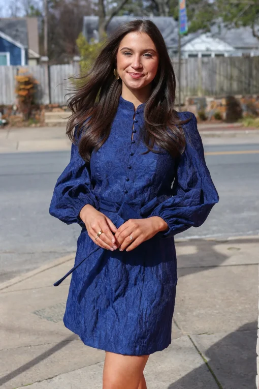 Martha Dress