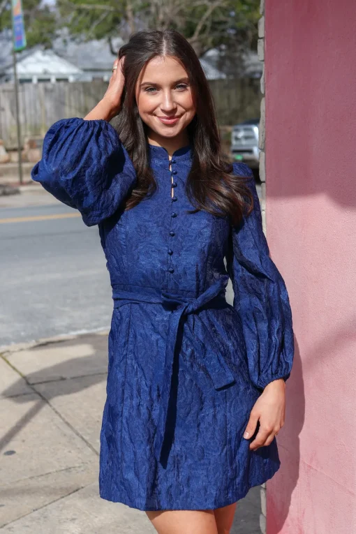 Martha Dress