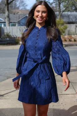Martha Dress