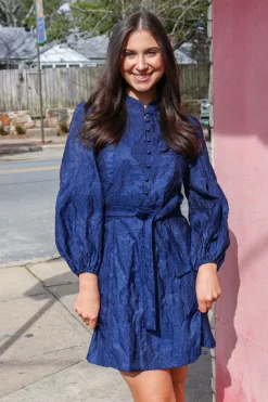 Martha Dress