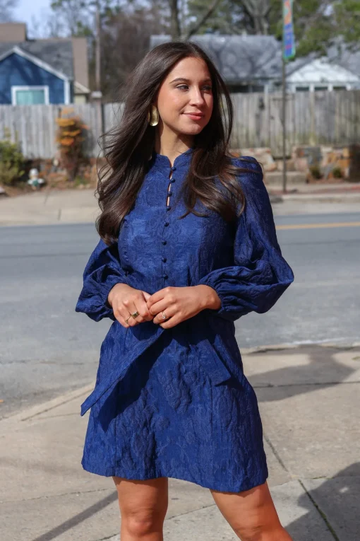 Martha Dress