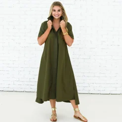 Millie Midi Dress