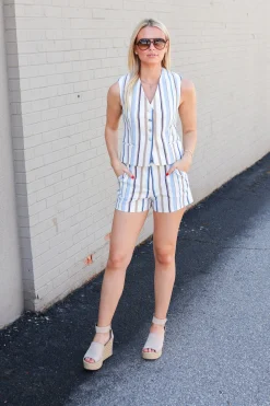 Molly Shorts