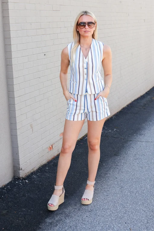 Molly Shorts
