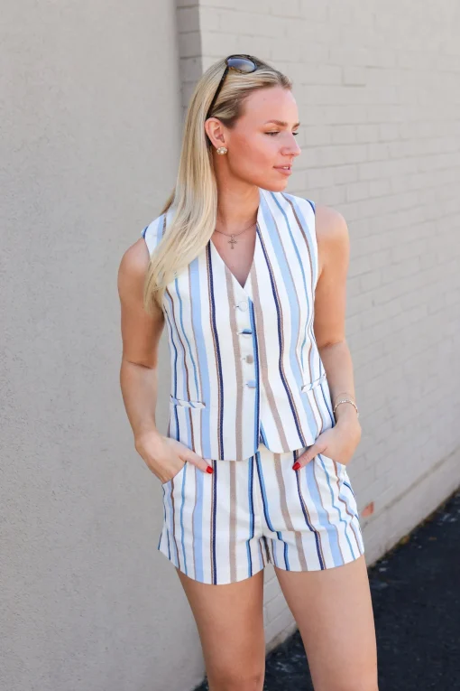 Molly Shorts