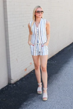 Molly Shorts