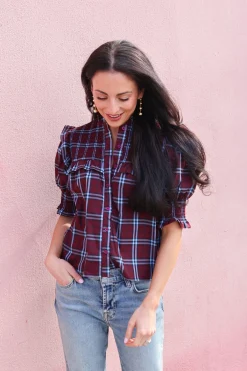Nicolette Shirt
