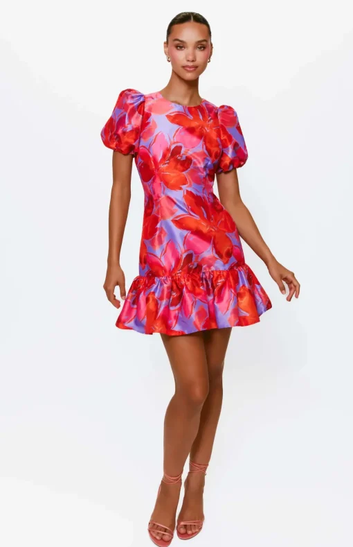 Rayan Dress