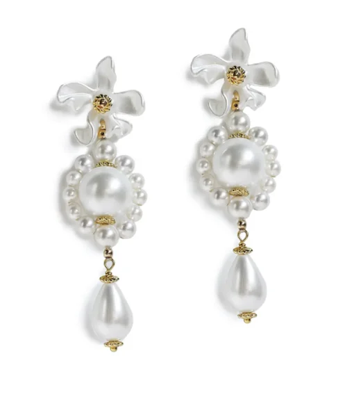 Vivian Earrings